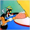 Tex Avery Cartoons n°2 : photo