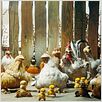 Le Vilain petit canard : photo