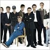 Extras : photo Ashley Jensen, Clive Owen, David Tennant, George Michael, Gordon Ramsay
