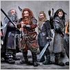 Le Hobbit : un voyage inattendu : photo Peter Jackson