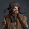 Le Hobbit : un voyage inattendu : photo James Nesbitt
