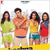 Bachna Ae Haseeno : affiche