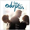 Les Adoptés : affiche