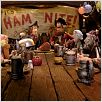 Les Pirates ! Bons à rien, Mauvais en tout : photo
