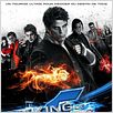 The King of Fighters : affiche
