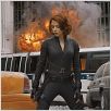 Avengers : photo Scarlett Johansson