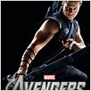 Avengers : Affiche Joss Whedon