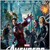 Avengers : affiche