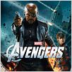 Avengers : Affiche Joss Whedon