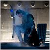 Avengers : photo Tom Hiddleston