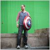 Avengers : photo Joss Whedon