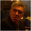Contagion : Photo Elliott Gould, Steven Soderbergh
