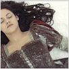 Blanche-Neige et le chasseur : photo Kristen Stewart