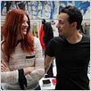 How to make it in America : photo Victor Rasuk