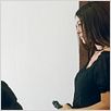 Un été brûlant : photo Monica Bellucci, Philippe Garrel