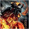 Ghost Rider : L'Esprit de Vengeance : affiche