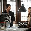 American Horror Story : photo Connie Britton, Dylan McDermott