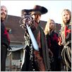 Les Trois Mousquetaires : photo Mads Mikkelsen, Paul W.S. Anderson