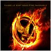 Hunger Games : affiche Gary Ross
