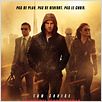 Mission : Impossible - Protocole fantôme : affiche