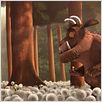 Le Gruffalo : photo