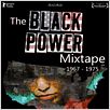 Black Power Mixtape : affiche
