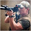 Strike Back : photo Philip Winchester