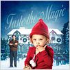 Le Joyeux Noël d'Harold et Kumar : affiche