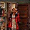 2 Broke Girls : photo Jennifer Coolidge