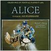 Alice : affiche