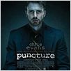 Puncture : Affiche