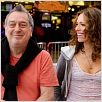 Lady Vegas - Les Mémoires d'une joueuse : photo Rebecca Hall, Stephen Frears