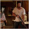 Machine Gun : photo Gerald Butler, Michelle Monaghan