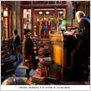 Hugo Cabret : photo Asa Butterfield, Chloë Grace Moretz, Christopher Lee, Martin Scorsese