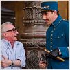 Hugo Cabret : photo Martin Scorsese, Sacha Baron Cohen