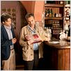 Kaboul Kitchen : photo Benjamin Bellecour, Brahim Bihi, Gilbert Melki