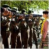 The Lady : photo Luc Besson, Michelle Yeoh