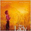 The Lady : affiche Luc Besson