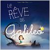 Le Rêve de Galiléo : affiche