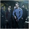 Underworld : Nouvelle ère : photo Björn Stein, Måns Mårlind, Theo James