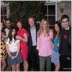 Comme chez soi : photo Camille Verschuere, Elise Tielrooy, Hanna Cohen, Maxime Coggio, Özz Nüjen