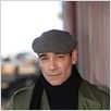 Deux flics sur les docks : photo Jean-Marc Barr
