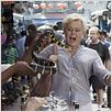 On ne choisit pas sa famille : photo Christian Clavier, Muriel Robin