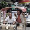 On ne choisit pas sa famille : photo Christian Clavier, Jean Reno