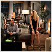 The Exes : photo David Alan Basche, Donald Faison, Kristen Johnston, Wayne Knight