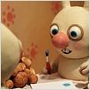 Gros pois et Petit point : photo
