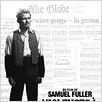 Violences a Park Row : affiche