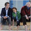 10 jours en or : Photo Claude Rich, Franck Dubosc, Mathis Touré, Nicolas Brossette