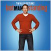 Last Man Standing : photo Tim Allen