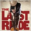 The Last Ride : Affiche